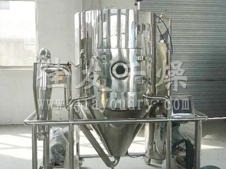 中藥浸膏噴霧干燥機(jī)